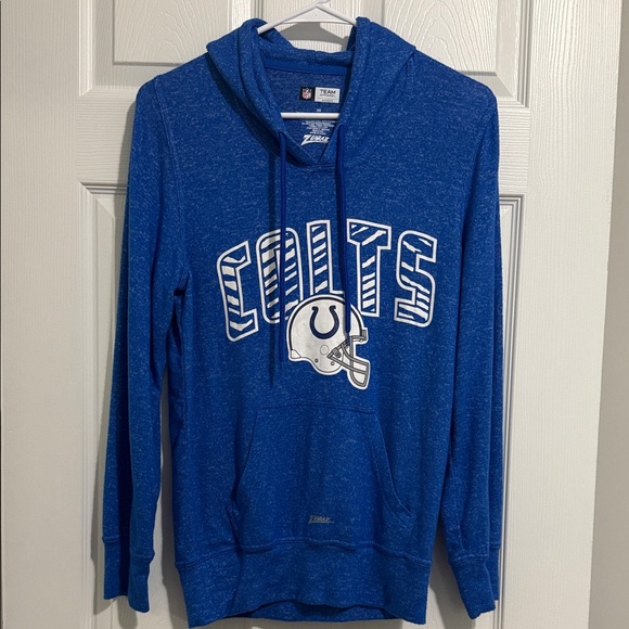 Colts NFL Hoodie Sweatshirt - Picture 1 of 5